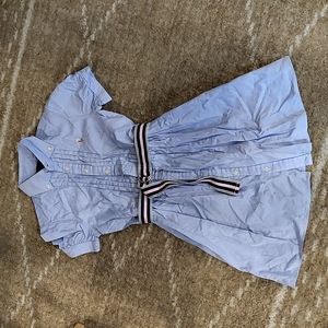Girls Ralph Lauren dress